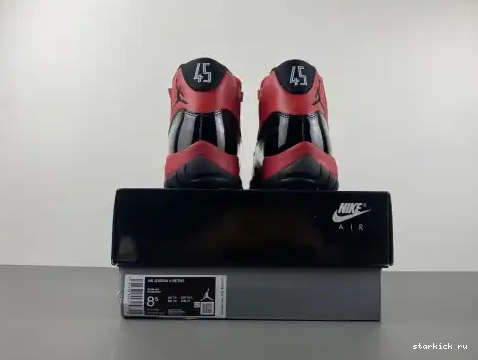  Jordan Air 11   CT8012-600 CT8012-600 Retro 0603
